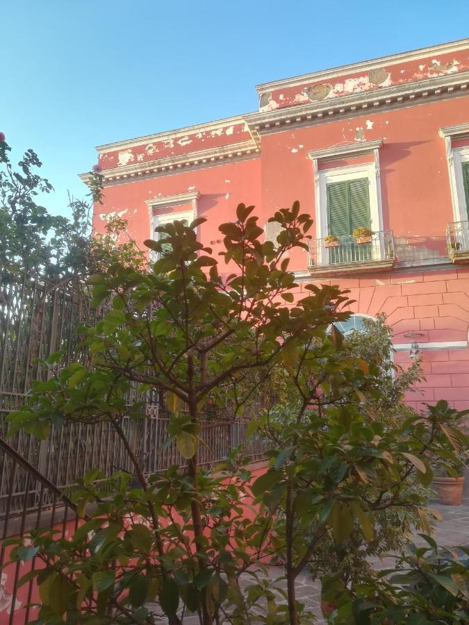 B-Montedidio 호텔 나폴리 외부 사진
